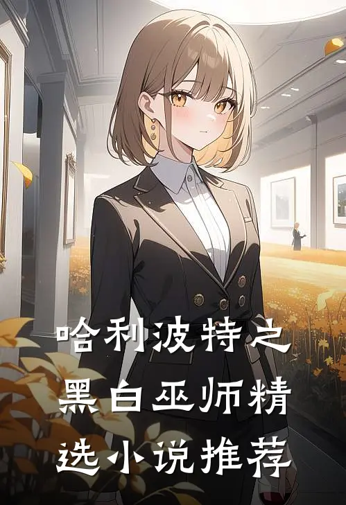 哈利波特之黑白巫师精选小说推荐