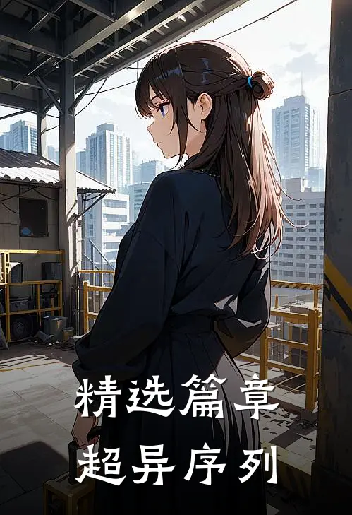 精选篇章超异序列