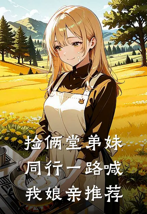 捡俩堂弟妹，同行一路喊我娘亲推荐