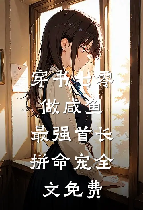 穿书七零做咸鱼，最强首长拼命宠全文免费
