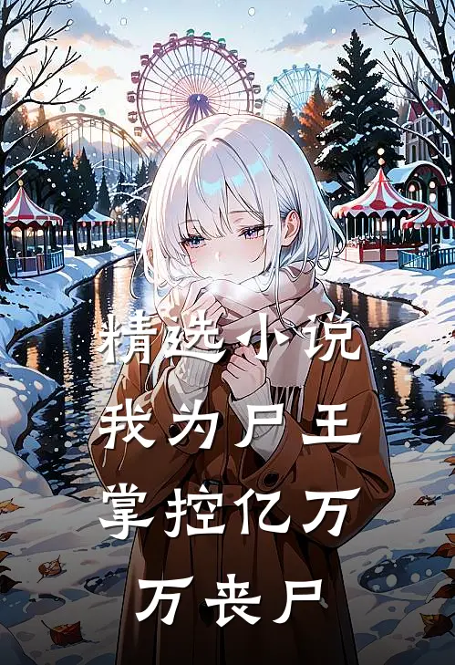 精选小说我为尸王，掌控亿万万丧尸
