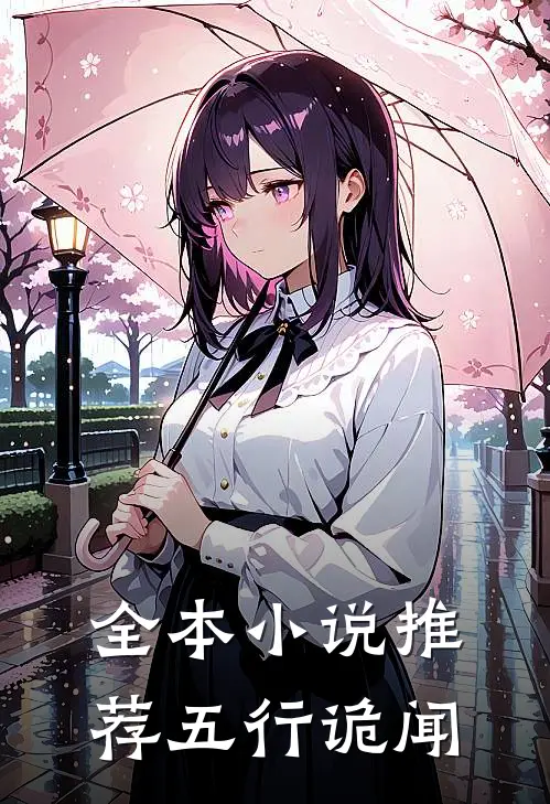 全本小说推荐五行诡闻