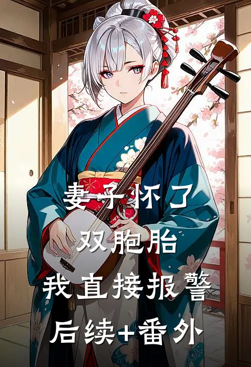 妻子怀了双胞胎，我直接报警后续+番外