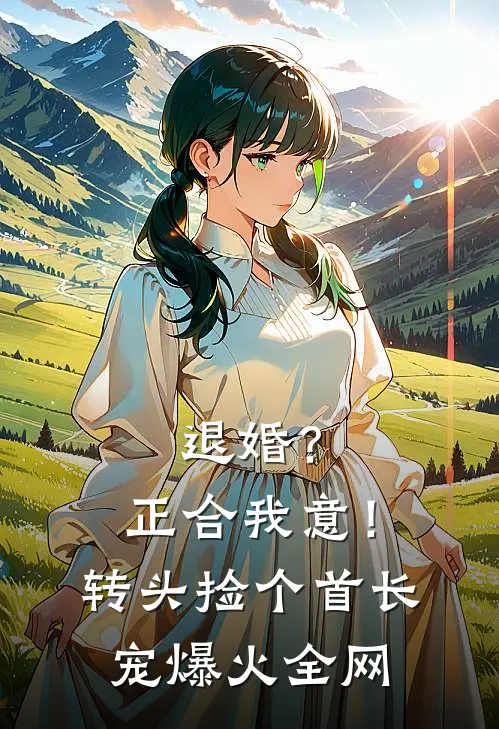 退婚？正合我意！转头捡个首长宠爆火全网