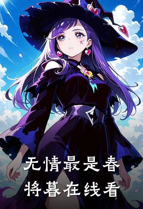 无情最是春将暮在线看