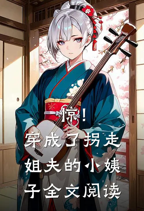 惊！穿成了拐走姐夫的小姨子全文阅读