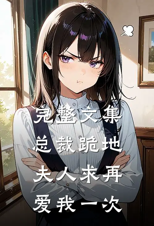 完整文集总裁跪地，夫人求再爱我一次