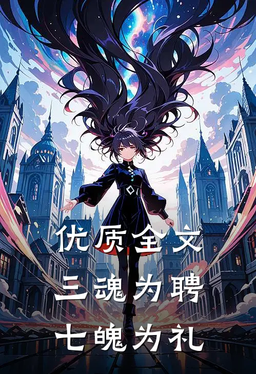 优质全文三魂为聘，七魄为礼