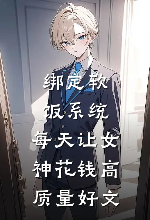 绑定软饭系统，每天让女神花钱高质量好文