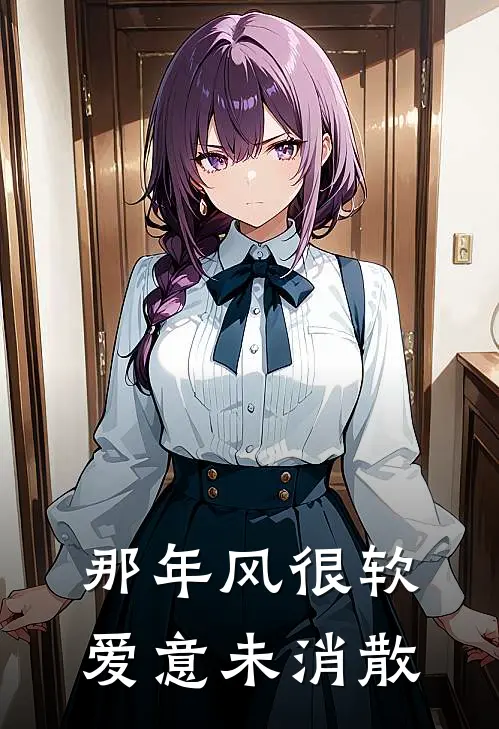 那年风很软，爱意未消散