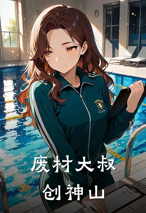 废材大叔创神山