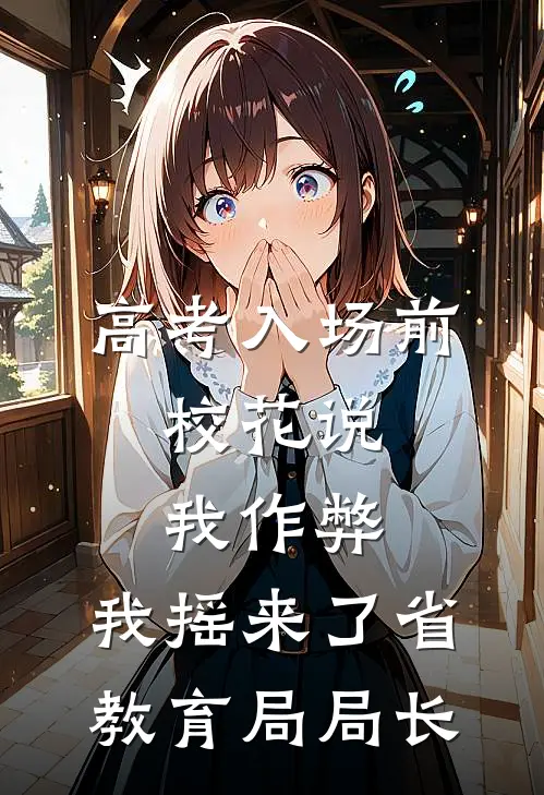高考入场前，校花说我作弊，我摇来了省教育局局长