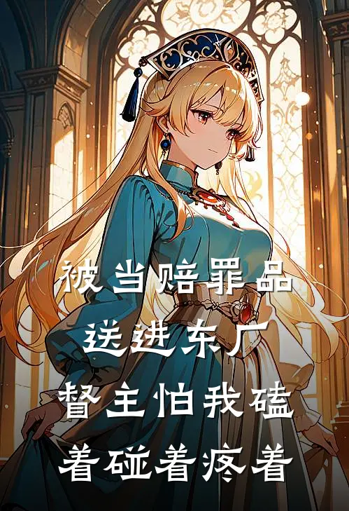 被当赔罪品送进东厂，督主怕我磕着碰着疼着