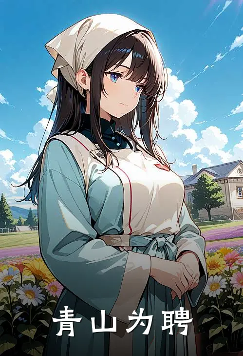青山为聘