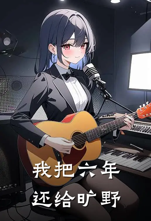 我把六年还给旷野