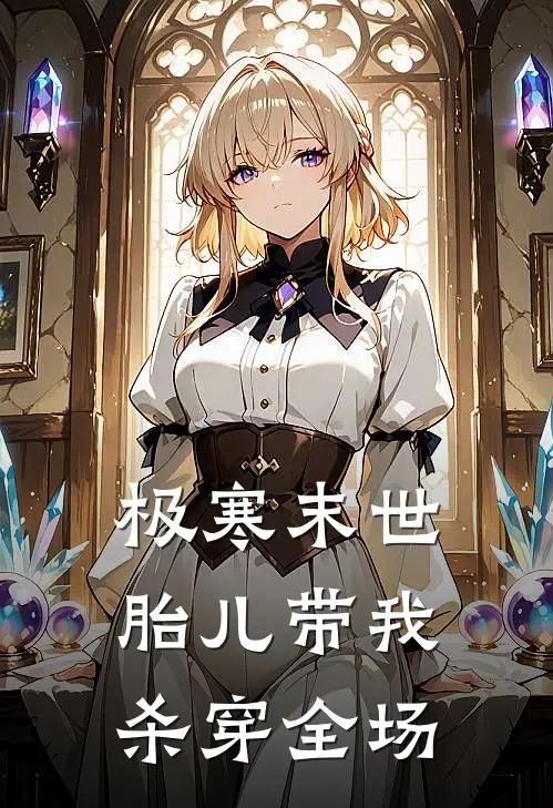 极寒末世：胎儿带我杀穿全场