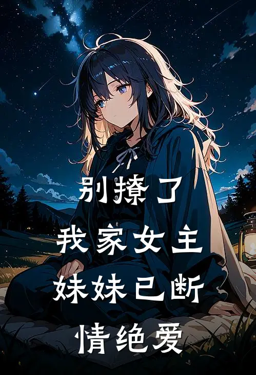 别撩了,我家女主妹妹已断情绝爱免费阅读