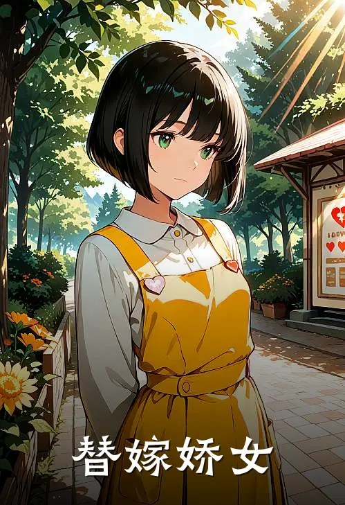 替嫁娇女
