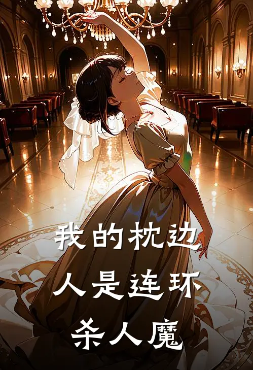 我的枕边人是连环杀人魔
