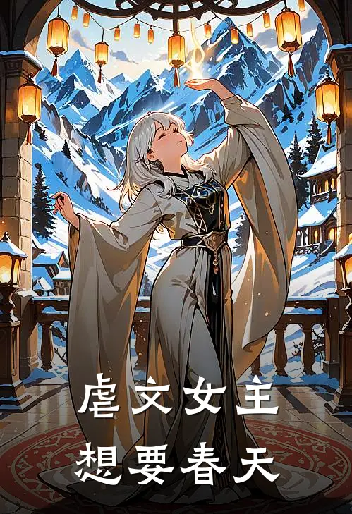 虐文女主，想要春天