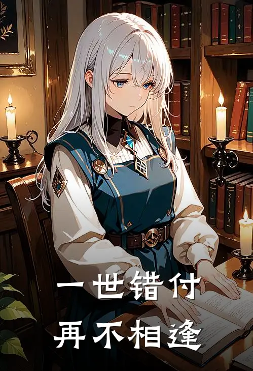 一世错付，再不相逢