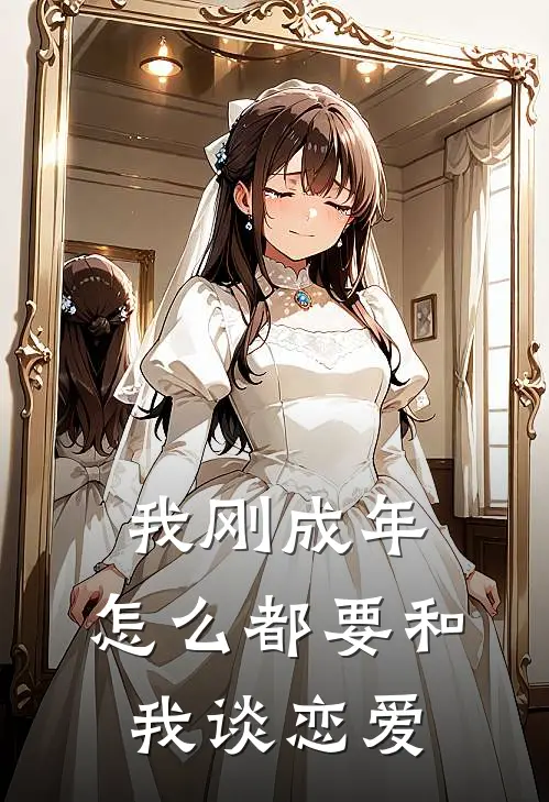 我刚成年，怎么都要和我谈恋爱