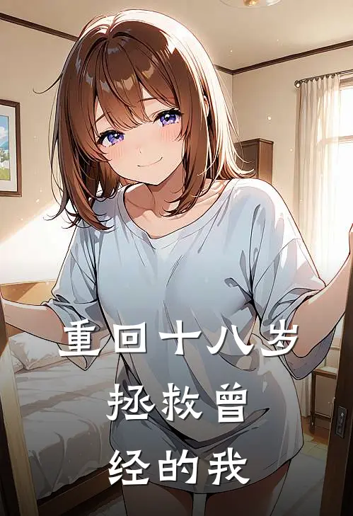 重回十八岁，拯救曾经的我