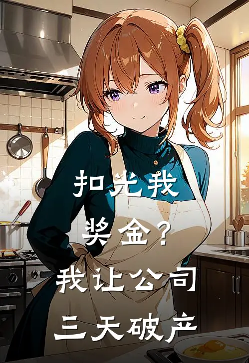 扣光我奖金？我让公司三天破产