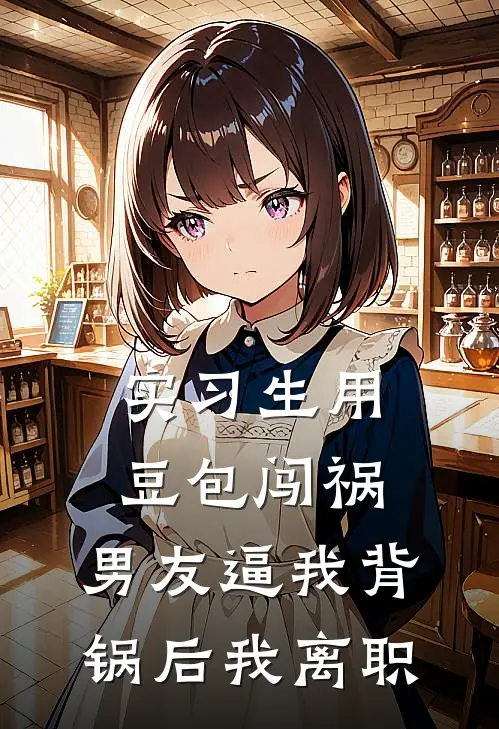 实习生用豆包闯祸，男友逼我背锅后我离职