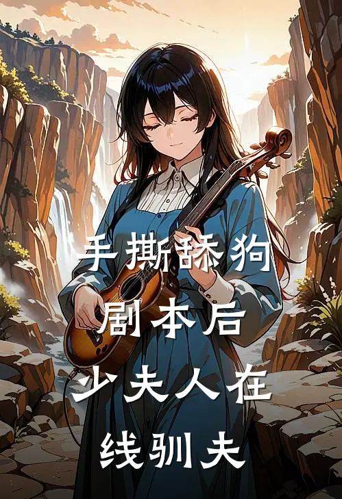 手撕舔狗剧本后，少夫人在线驯夫