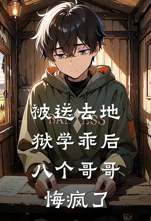 被送去地狱学乖后，八个哥哥悔疯了