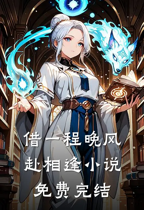 借一程晚风赴相逢小说免费完结