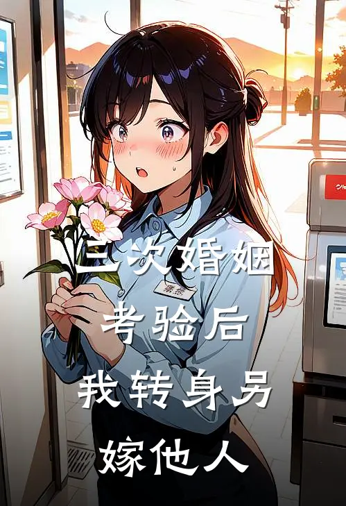 三次婚姻考验后，我转身另嫁他人