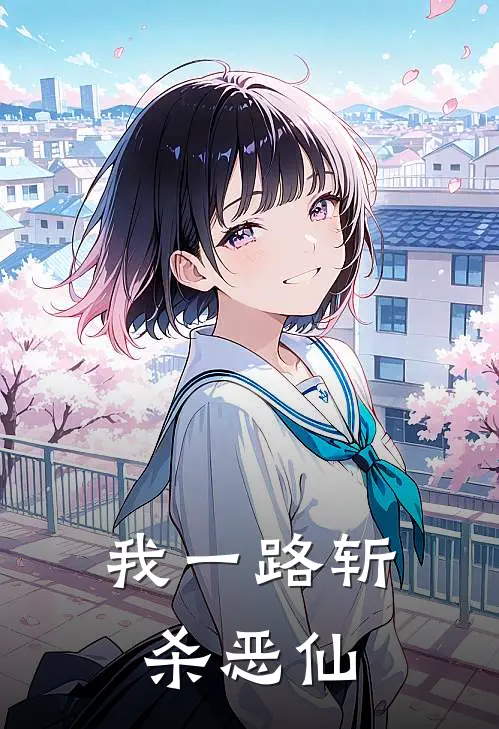 我一路斩杀恶仙