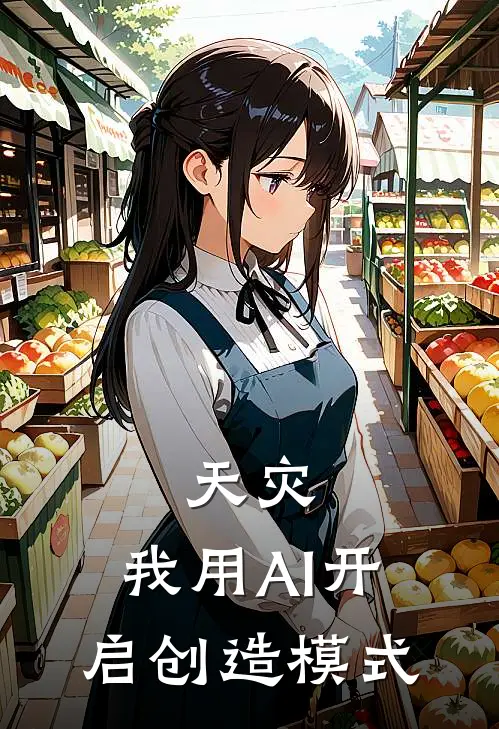 天灾：我用AI开启创造模式