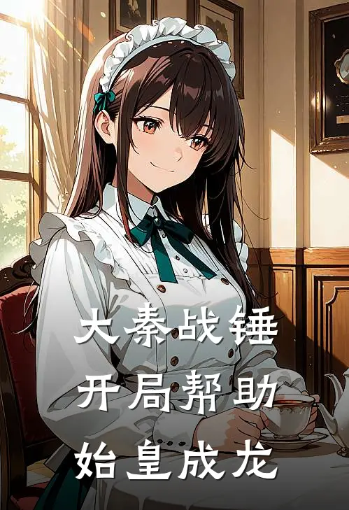 大秦战锤：开局帮助始皇成龙