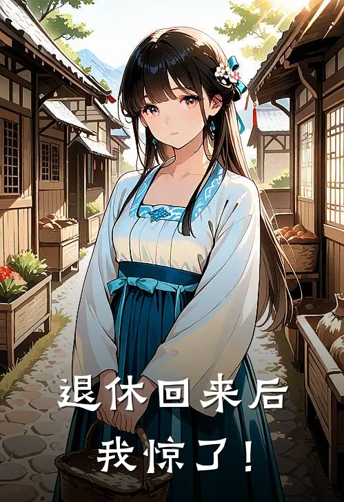 退休回来后，我惊了！