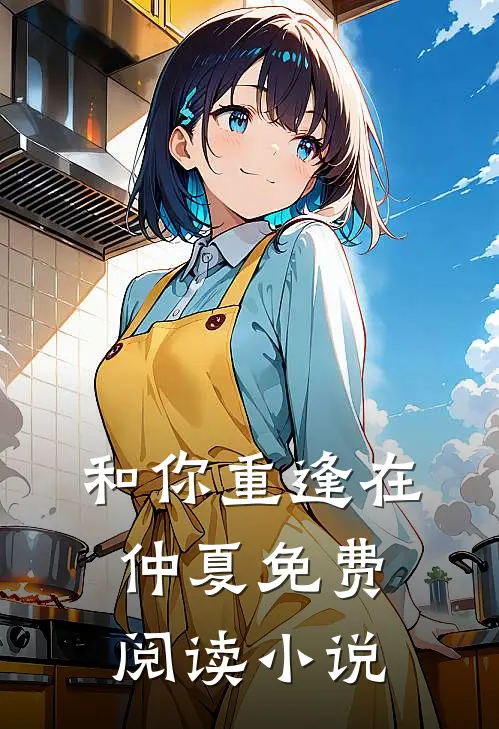 和你重逢在仲夏免费阅读小说