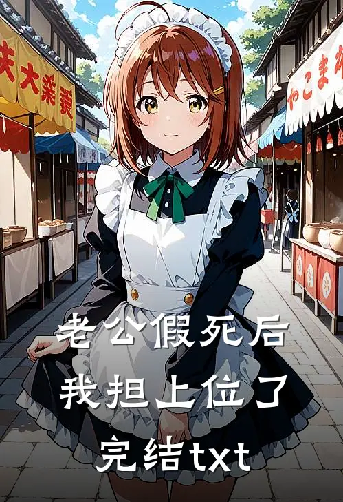 老公假死后，我担上位了完结txt