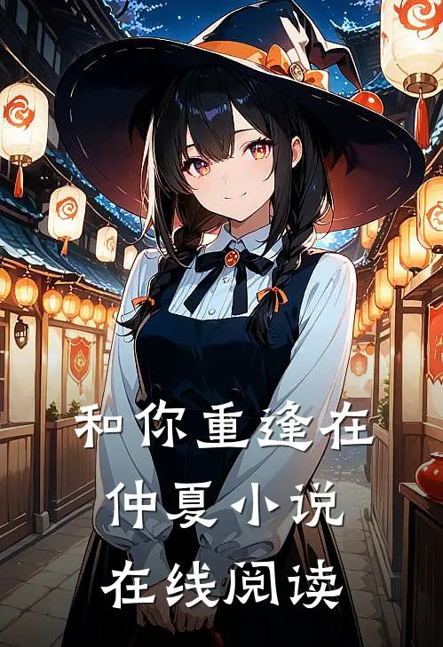 和你重逢在仲夏小说在线阅读