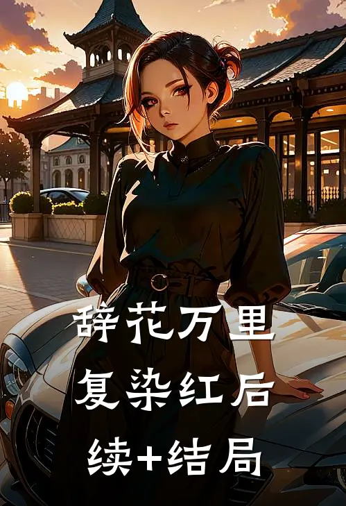 辞花万里复染红后续+结局