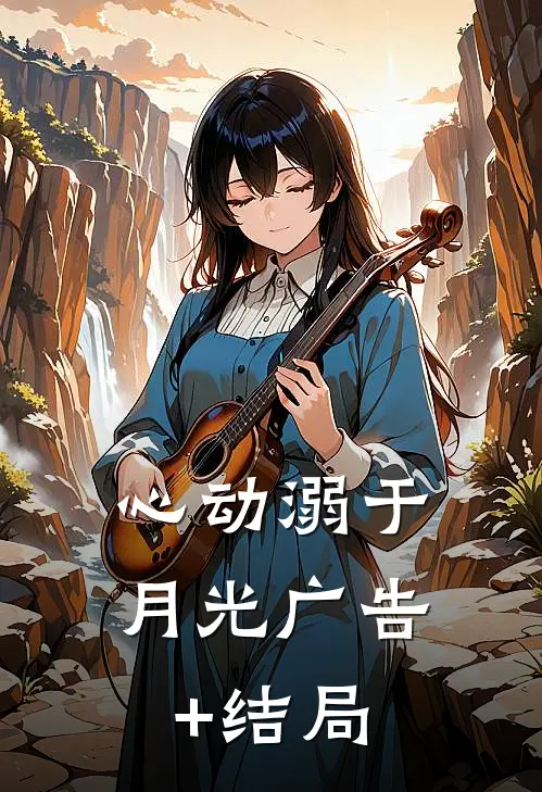 心动溺于月光广告+结局