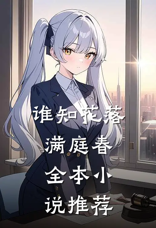 谁知花落满庭春全本小说推荐