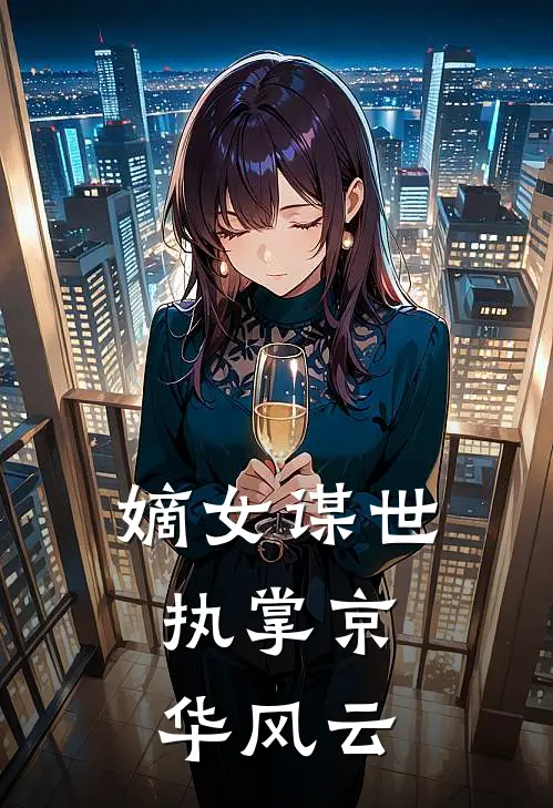 嫡女谋世：执掌京华风云