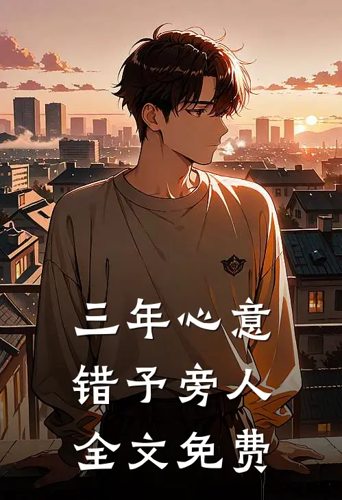 三年心意，错予旁人全文免费