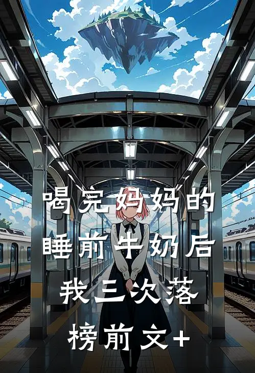 喝完妈妈的睡前牛奶后我三次落榜前文+