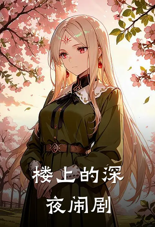 楼上的深夜闹剧