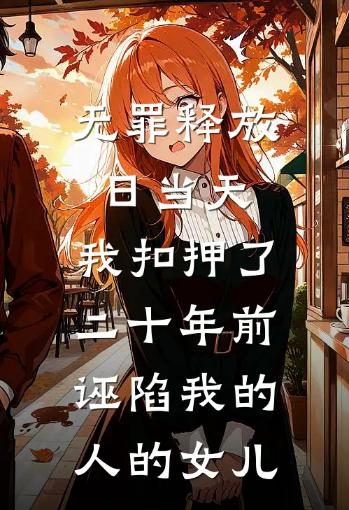 无罪释放日当天，我扣押了二十年前诬陷我的人的女儿