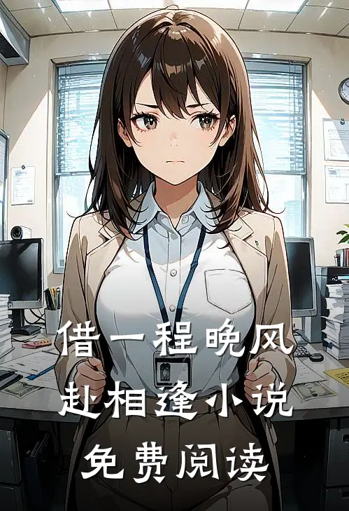 借一程晚风赴相逢小说免费阅读