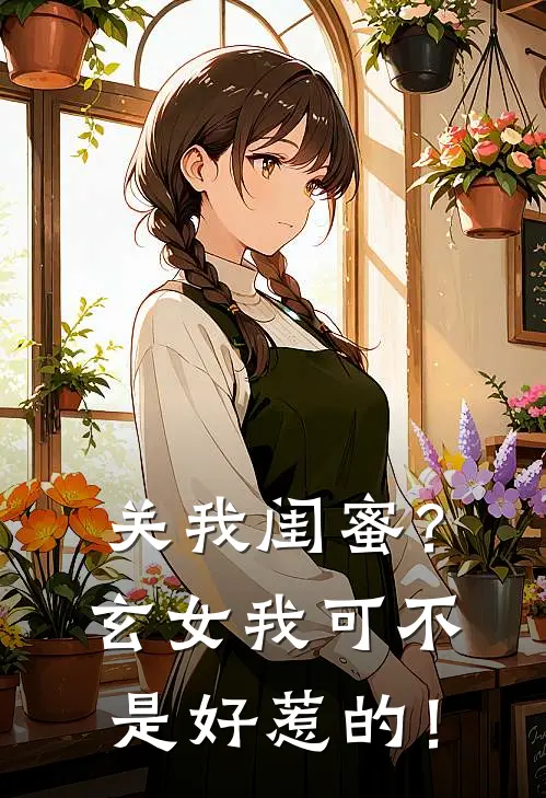 关我闺蜜？玄女我可不是好惹的！